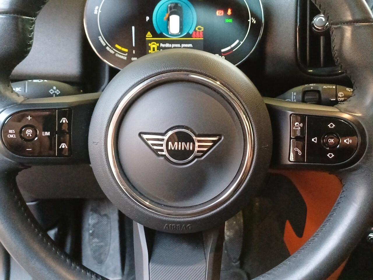 Mini Cooper Countryman 1.5 SE 'ALL4' ALL4