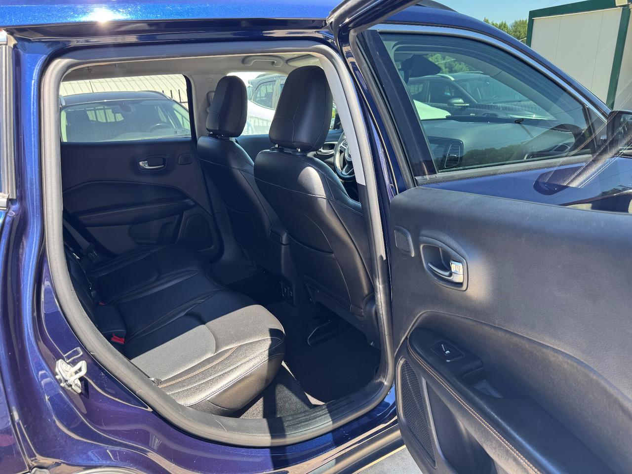 Jeep Compass 1.6mjt Limited m.y.19 /118.000KM