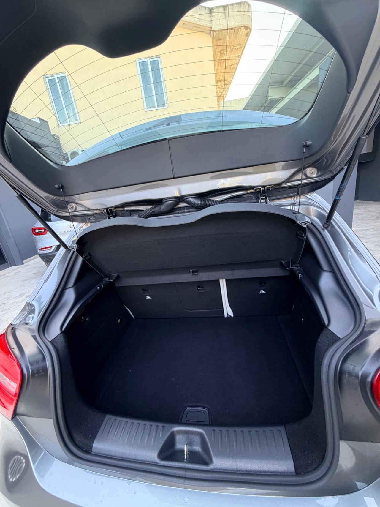 Mercedes-benz A 180 CDI Executive