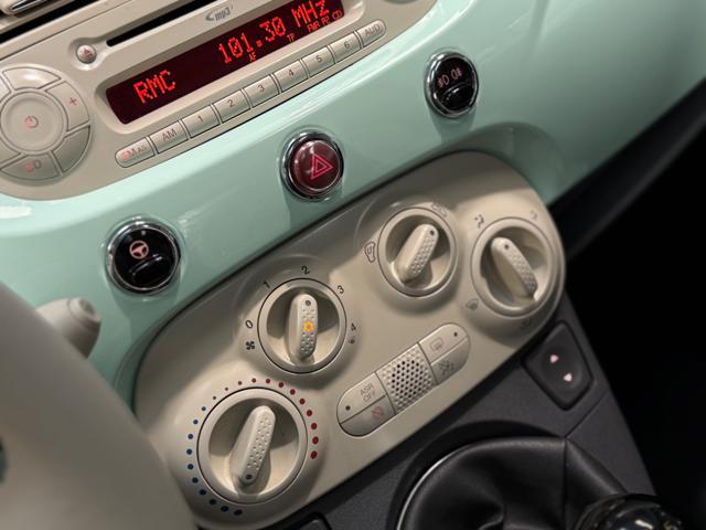 FIAT 500 1.3 Multijet 16V 95 CV Lounge