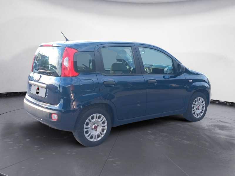 FIAT Panda 1.2 Easy easypower Gpl #85000km