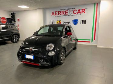 Abarth 595 1.4 Turbo T-Jet 165 CV TURISMO