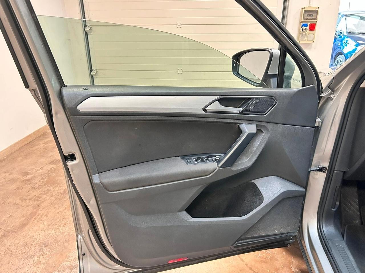 Volkswagen Tiguan 2.0 TDI SCR DSG 4MOTION Style BMT