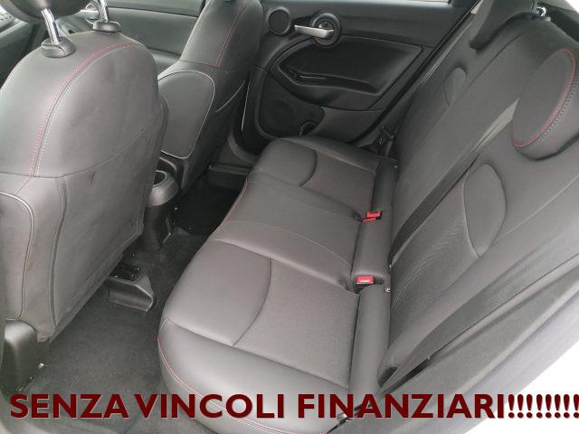 FIAT 500X 1.0 T3 120 CV Sport!!PREZZO REALE!!!!!!!