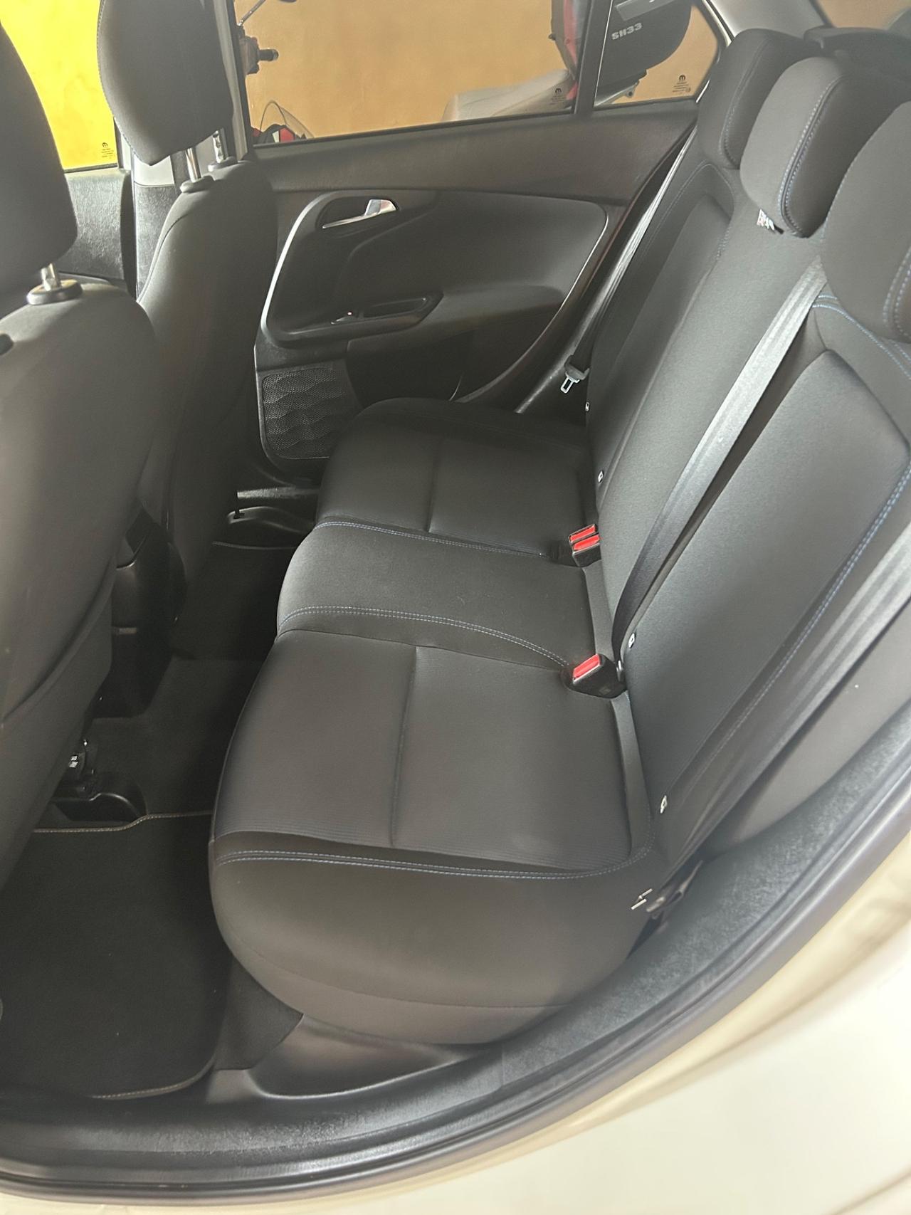 FIAT TIPO Wagon 1.3 Mjet “RETRO/FULL LED/17”-2019