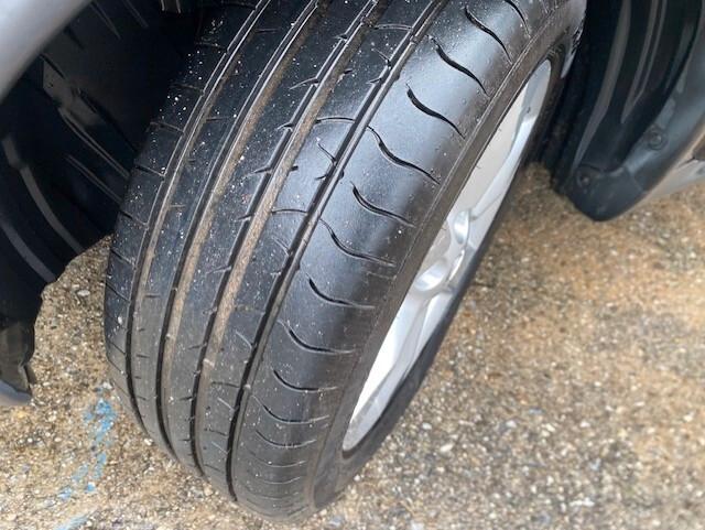 Nissan Juke 1.5 dCi Acenta