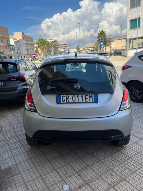 Lancia Ypsilon 1.3 MJT 16V 95 CV 5 porte S&S Platinum