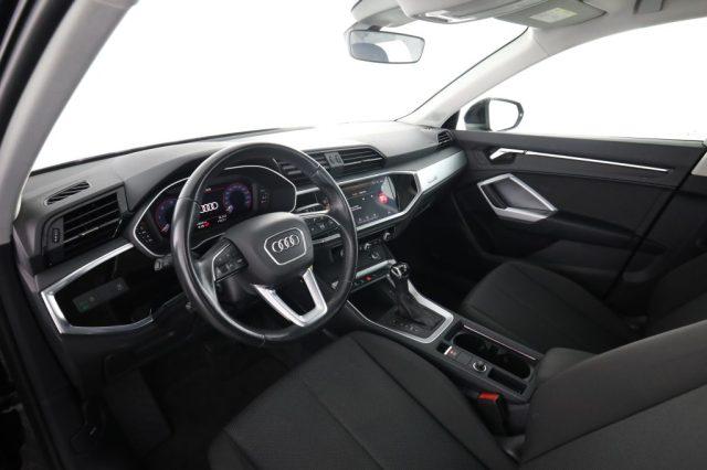AUDI Q3 Q3 35 TDI S tronic