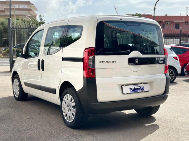 PEUGEOT Bipper Tepee 1.3 HDi 80 Active N1