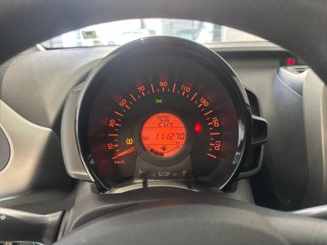 Citroen C1 1.0 vti Feel 3p E6
