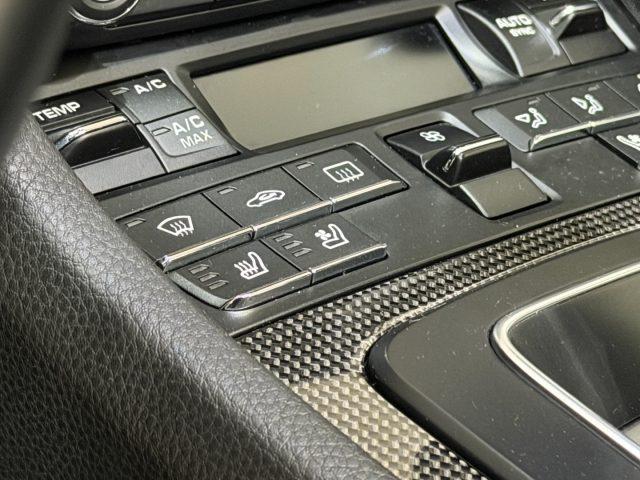 PORSCHE 911 Carrera 991 4 GTS Cabriolet