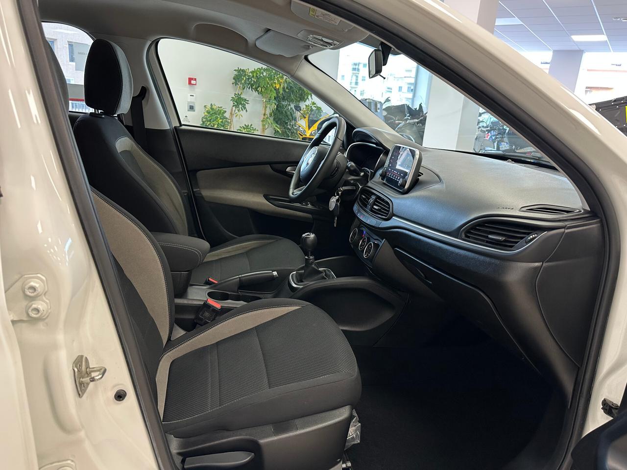 Fiat Tipo 1.6 Mjt S&S 130 CV SW Lounge - 2020