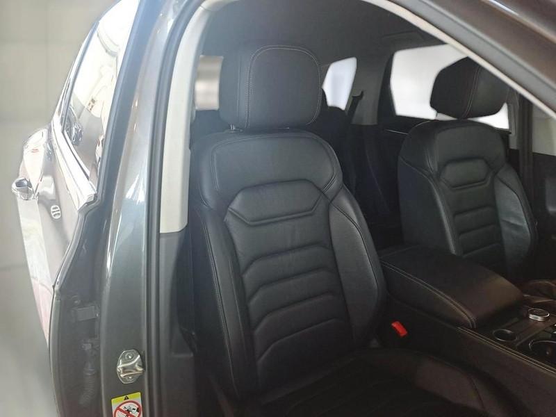 VOLKSWAGEN TOUAREG 3.0 V6 TDI SCR 170 KW ELEGANCE DSG SUV