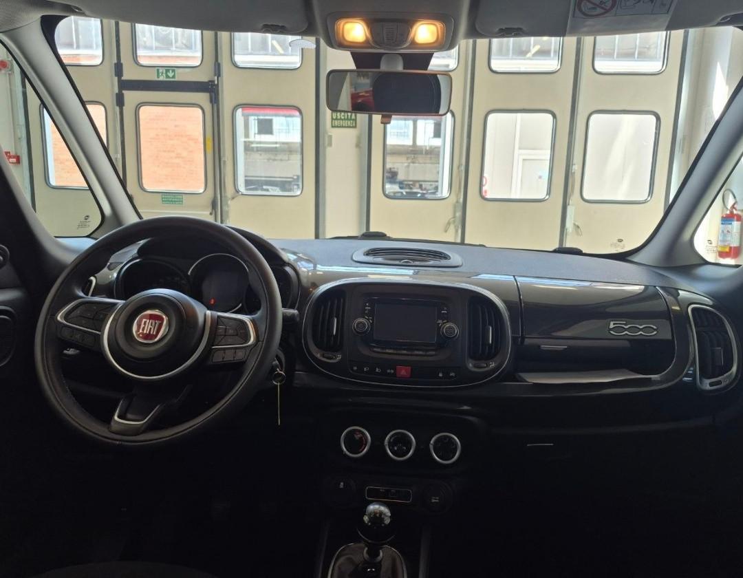FIAT 500L - 500L 1.3 Multijet 95 CV Pop Star