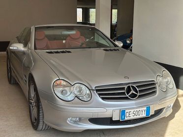 Mercedes-Benz SL 350 INT Cartier UNI PRO