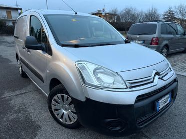 Citroen Berlingo 2014