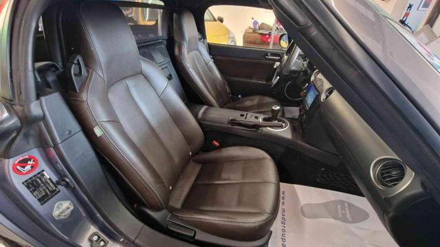 MAZDA MX-5 2.0L 16V High HARDTOP!! UNICO PROPRIETARIO!