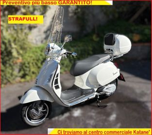 Piaggio Vespa 310 GTS hpe