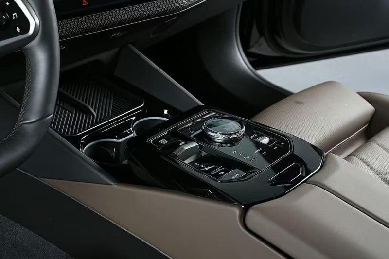 BMW Serie 5 520d sDrive M Sport Gancio Full Led Camera 360°