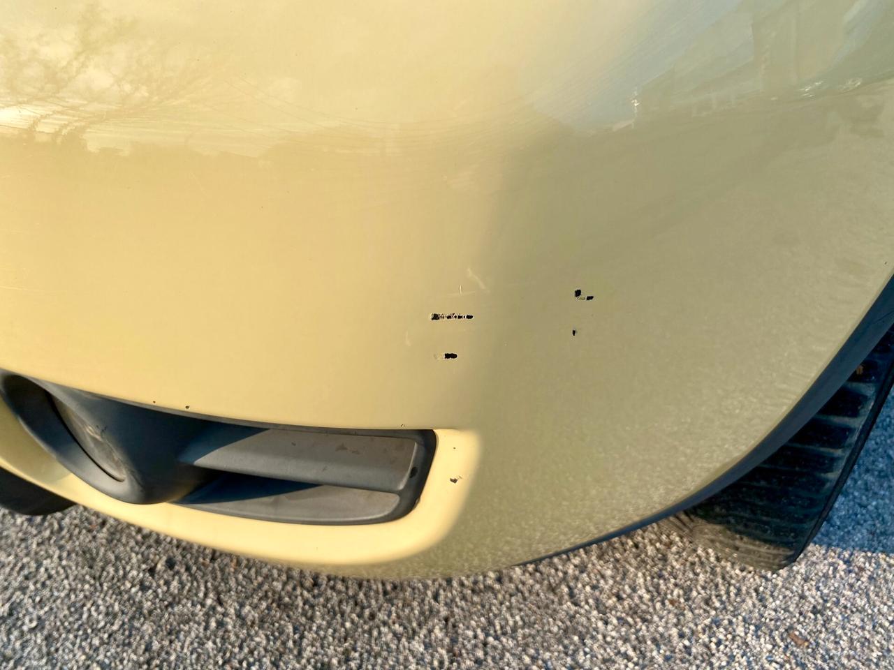 Fiat Panda 1.2 4x4 60cv UNICO PROPRIETARIO