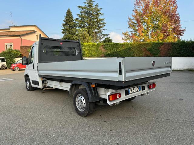 FIAT Ducato 33 2.3 MJT 130CV PLM Cabinato