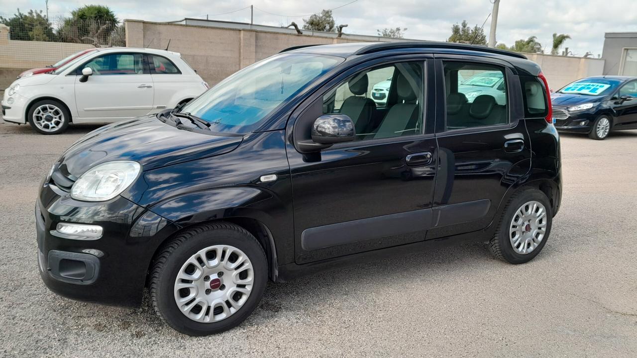 Fiat Panda 1.3 MJT S&S Easy