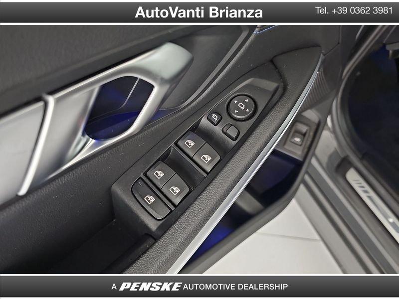 BMW Serie 3 320d 48V xDrive Touring Msport