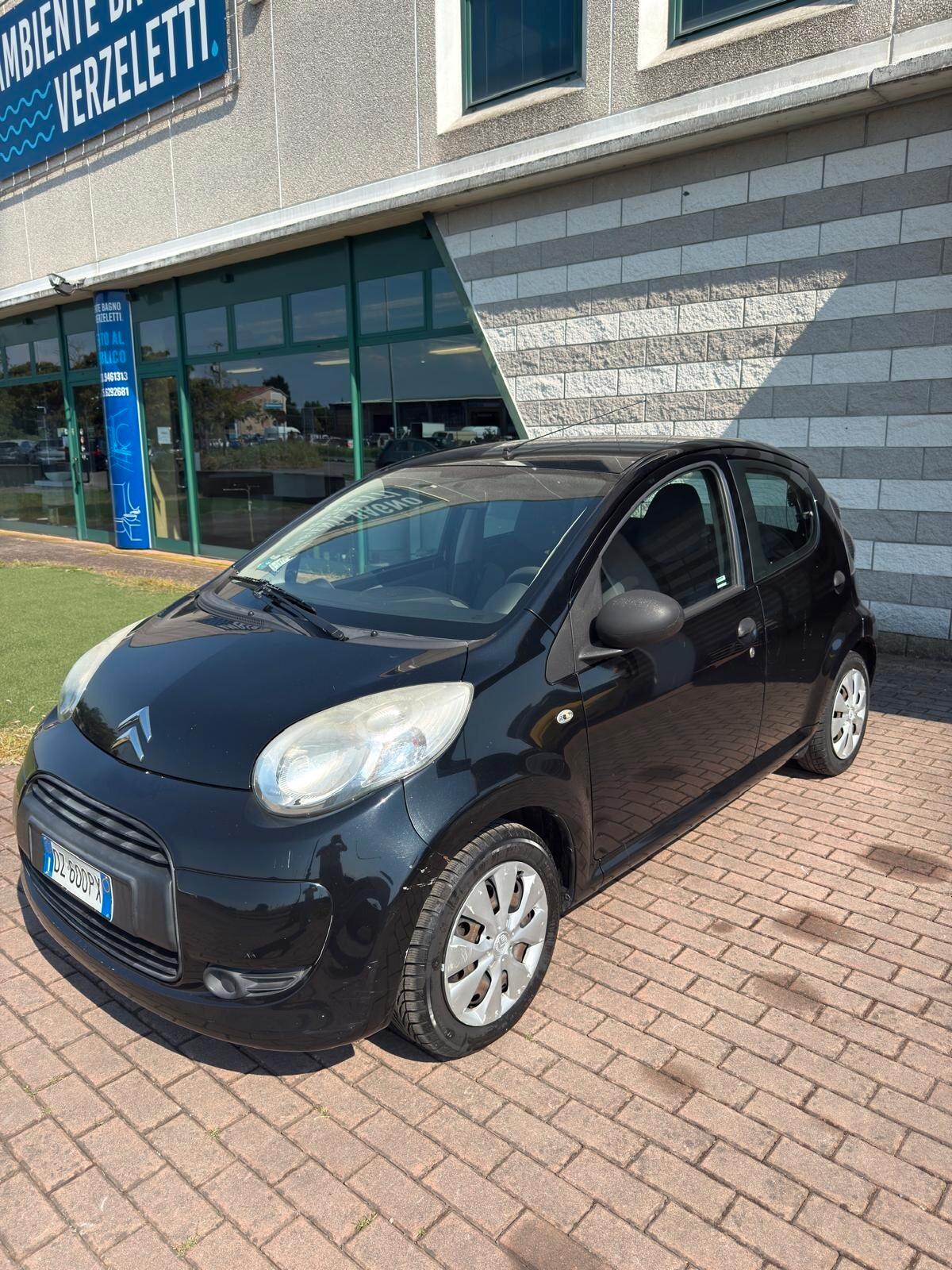 Citroen C1 1.0 5 porte airdream AMIC1