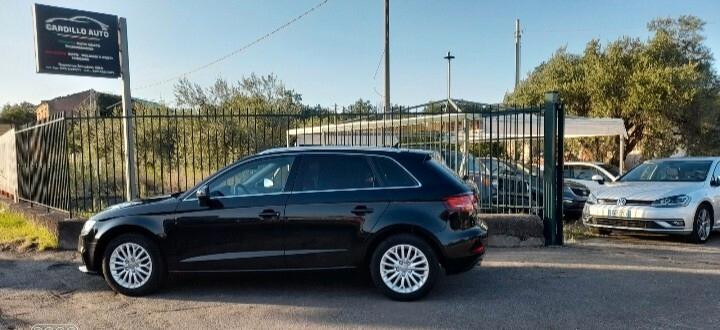 Audi A3 SPB 1.6 TDI Business
