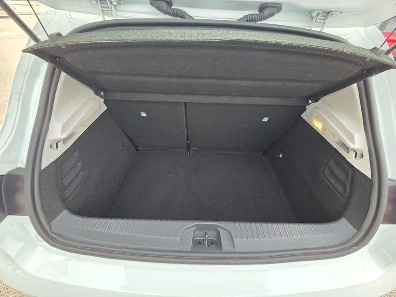 Renault Clio Clio 1.0 sce Zen 65cv my21