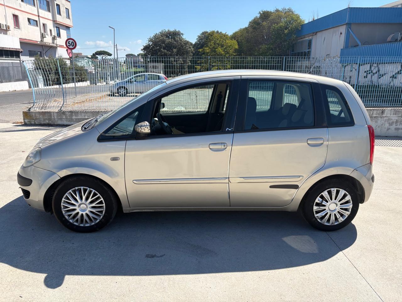 Lancia MUSA 1.4 16V Platino