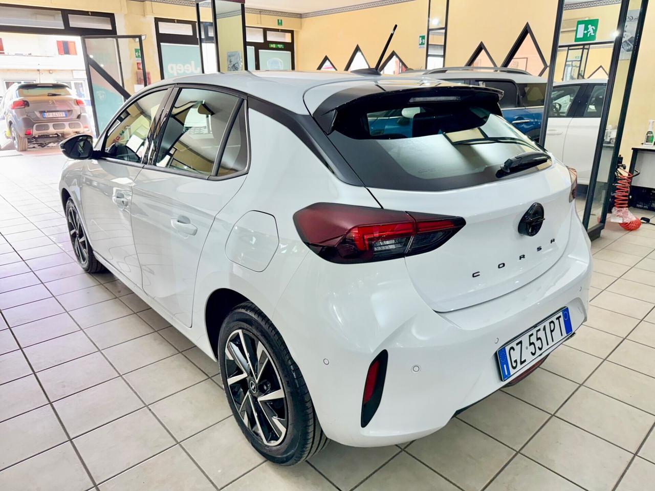 Opel Corsa 1.2 100 CV GS