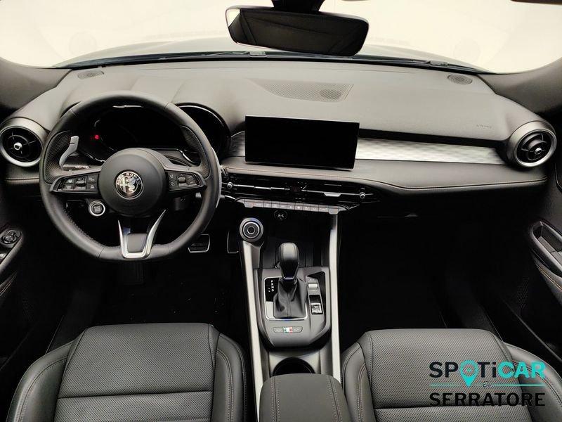 Alfa Romeo Tonale 1.5 hybrid Veloce 160cv tct7
