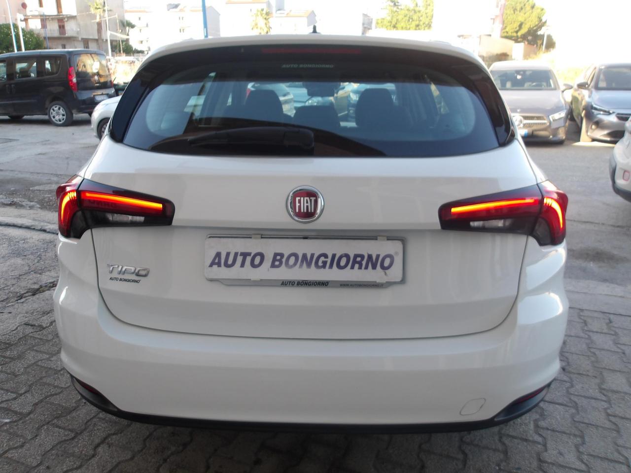 Fiat Tipo Station Wagon Tipo SW 1.6 mjt CityLife s&s 130cv