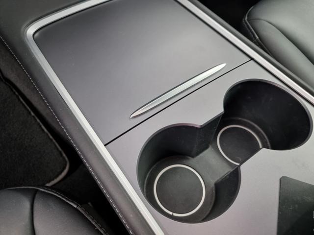 TESLA Model 3 Long Range Dual Motor AWD