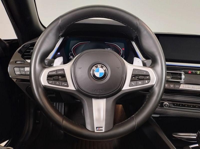 BMW Z4 G29 2019 sdrive 30i Sport auto
