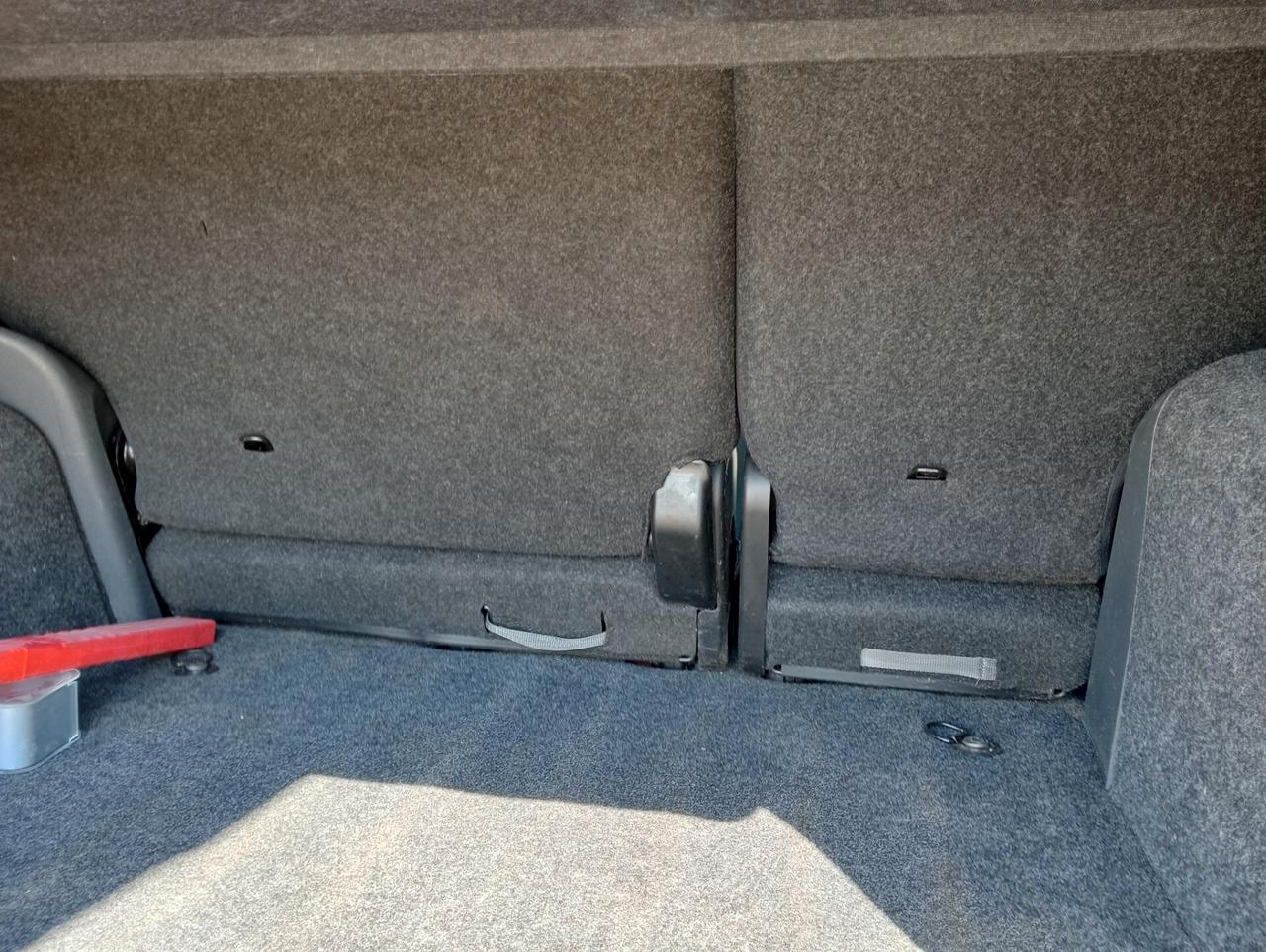 Fiat Qubo 1.3 MJT 75CV OK NEOPATENTATI