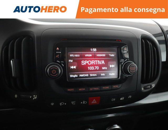 FIAT 500L 1.3 Multijet 95 CV Pop Star