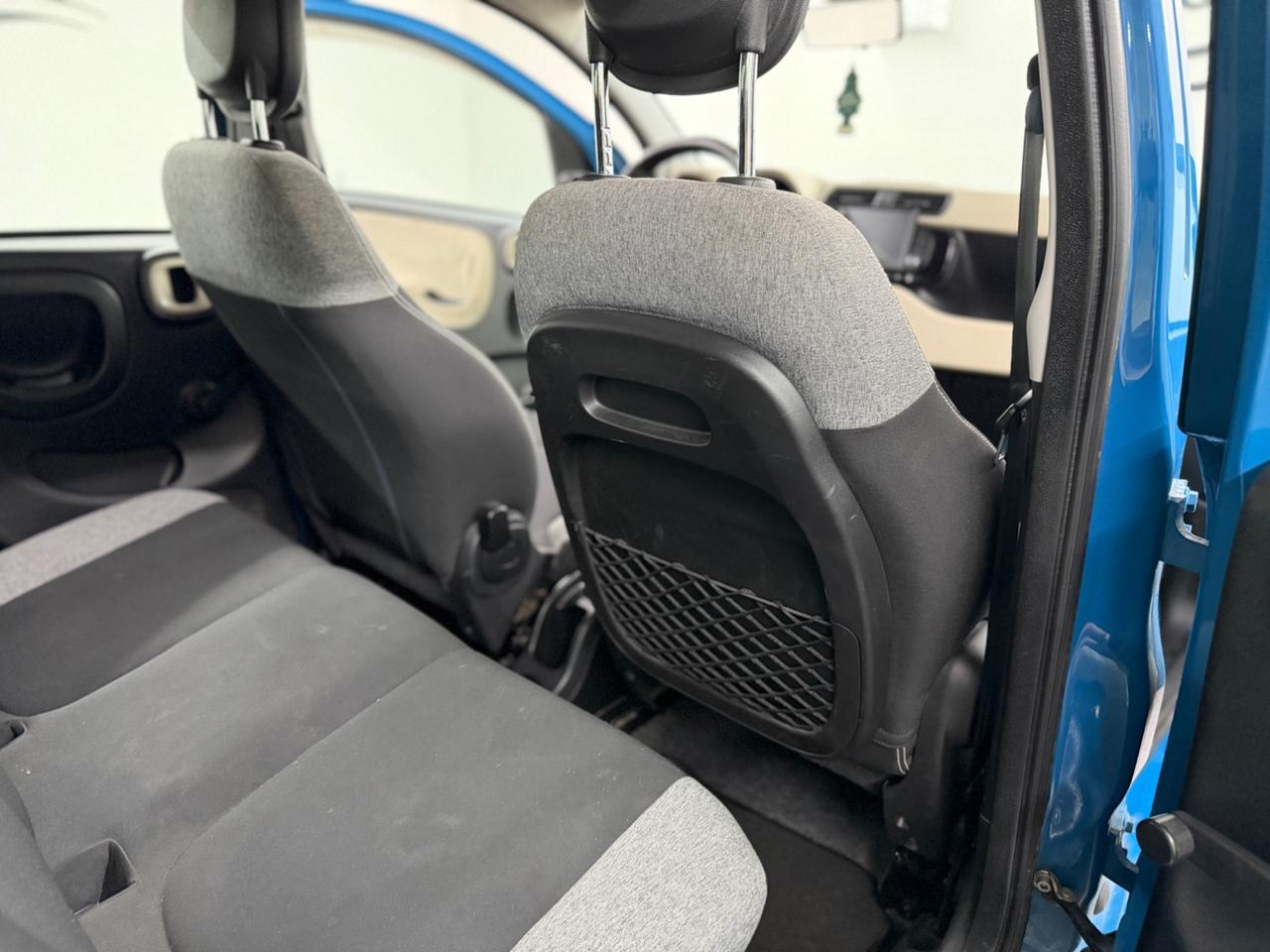 FIAT PANDA (anno 2013)