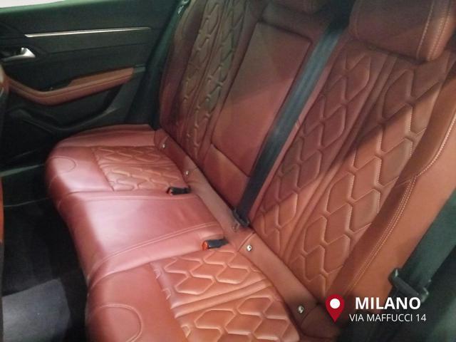 PEUGEOT 508 BlueHDi 160 Stop&Start EAT8 SW GT Line