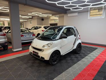 Smart ForTwo 1000 coupé pure - FABIANOAUATO