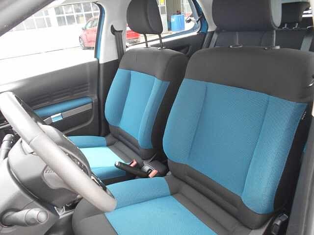Citroen C4 Cactus HDi 100 Feel Finanziato