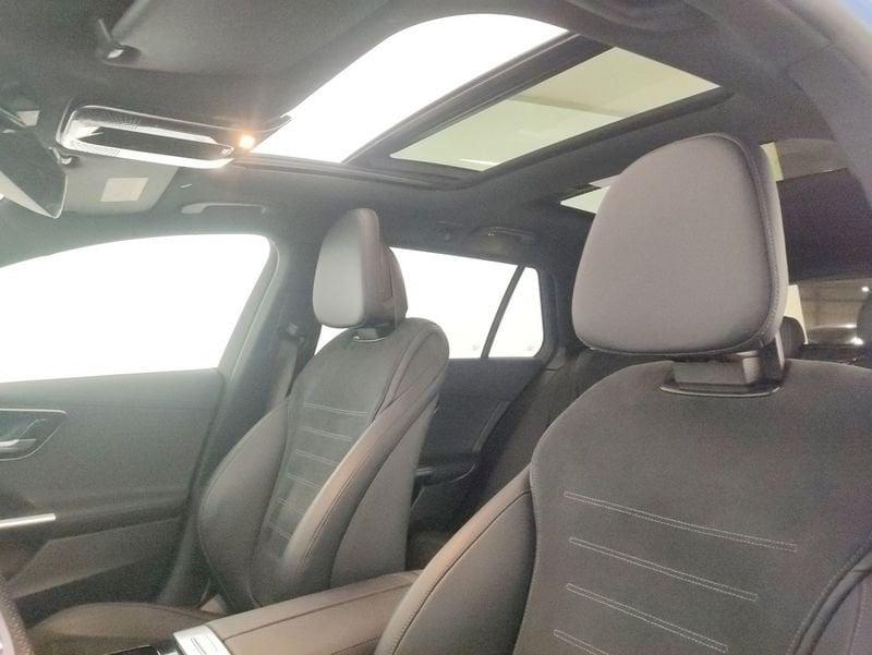 Mercedes-Benz Classe C C SW 220 d mhev Premium Pro 4matic auto