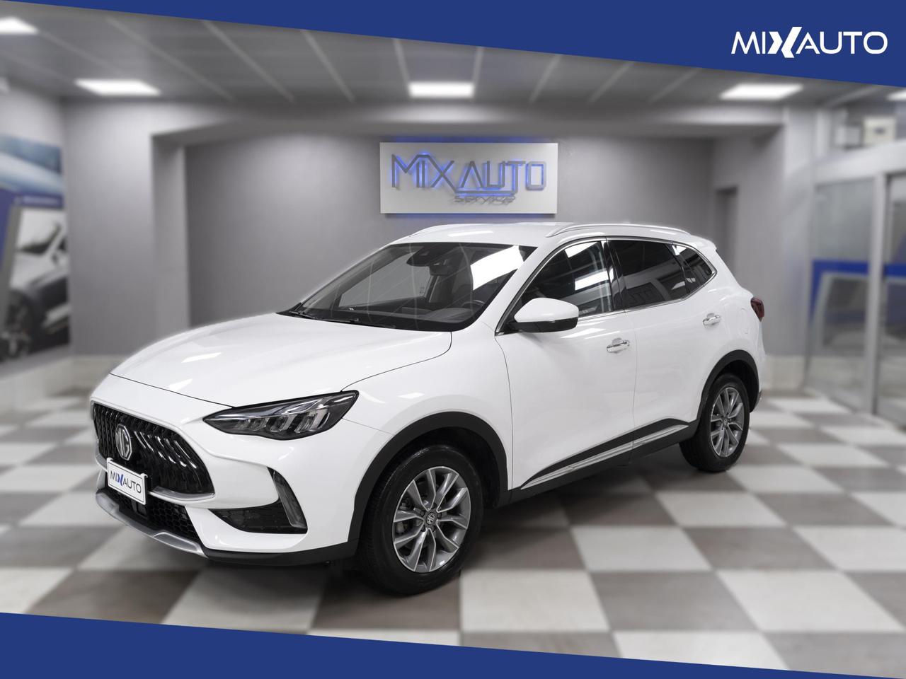 MG HS 1.5T DCT Comfort 2WD AUTO