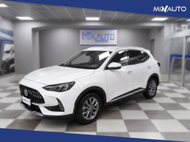 MG HS 1.5T DCT Comfort 2WD AUTO