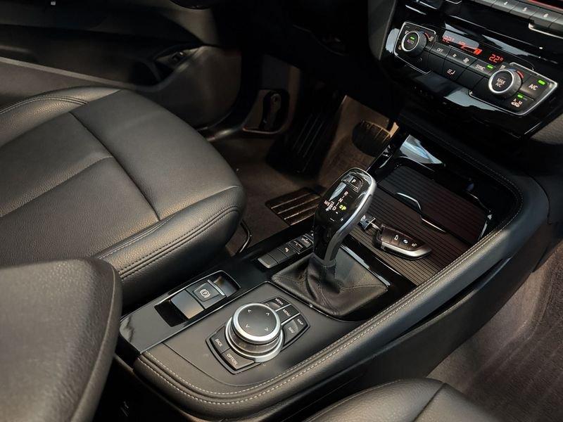 BMW X1 sDrive18d xLine