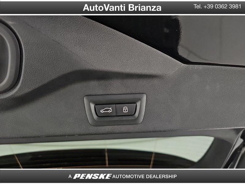 BMW X5 X5 xdrive30d MSport Pro auto