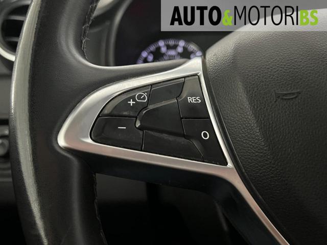 DACIA Duster 1.6 SCe GPL 4x2 Comfort
