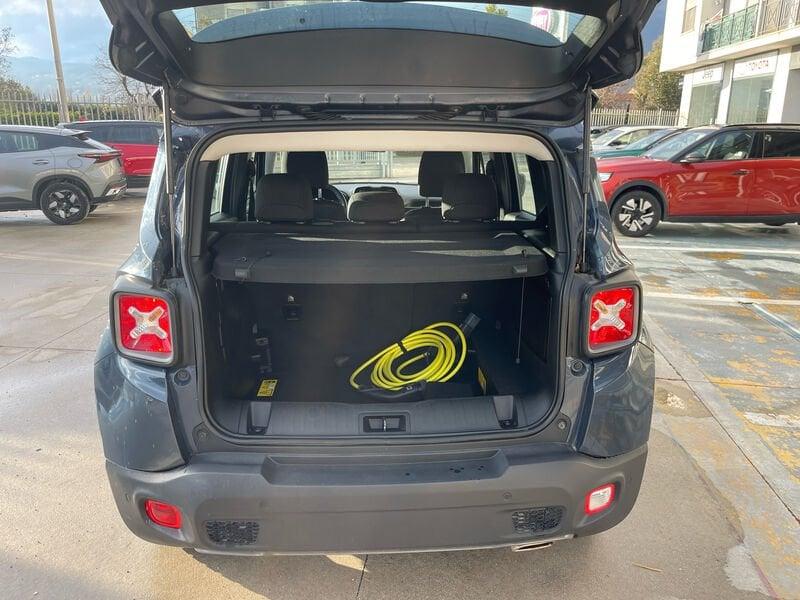 Jeep Renegade 1.3 t4 phev Limited 4xe at6