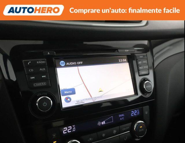 NISSAN Qashqai 1.6 dCi 2WD 360